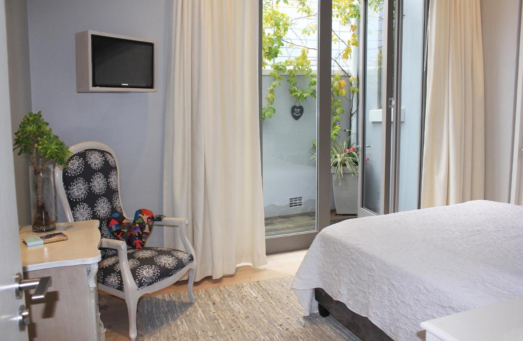 Himmelblau Boutique Bed And Breakfast Fokváros Kültér fotó